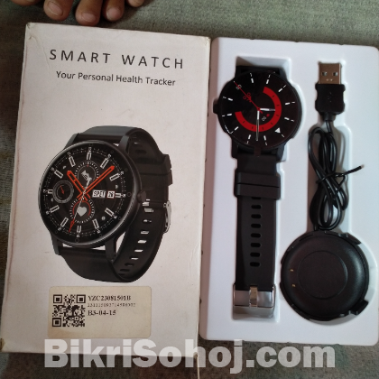 S88 SmartWatch